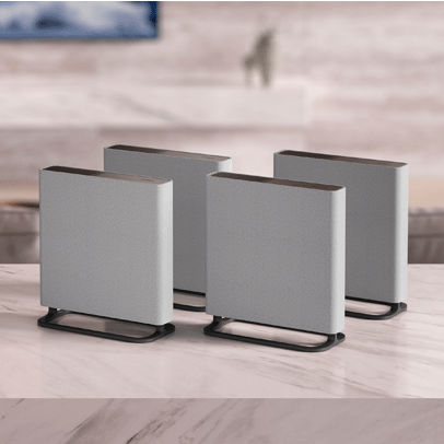 Sony Quad.