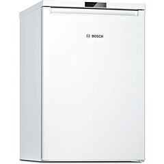Bosch KTR15NWEAG White Series 2 Under Counter Larder