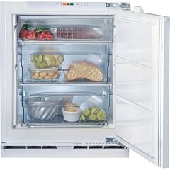 Hotpoint HBUFZ011 White Integrated Freezer