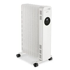Igenix IG2621 2Kw Digital Oil Filled Radiator