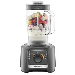 Kenwood FDP31.170GY Grey 800W Multipro 2-In-1 Compact Processor