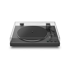 Sony PSLX3BT Turntable with BLUETOOTH® connectivity