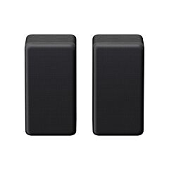Sony SARS3S.CEK Additional Wireless Rear Speakers for HTA Soundbar