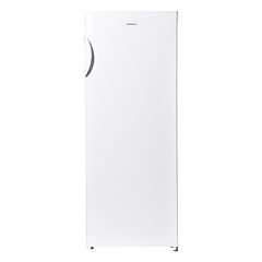 Statesman TL235LWE White Freestanding Tall Larder Fridge, 331 Litre