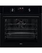 AEG BPX53506EB 3000 Surroundcook B/In Single Oven