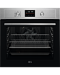 AEG BPX535A61M 3000 Airfry B/In Single Oven