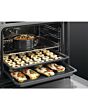 AEG BPX535A61M 3000 Airfry B/In Single Oven