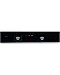 AEG GA5CB501AB Black 5000 Surroundcook With Steambake B/In Single