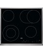 AEG HK634060XB 60Cm Electric Hob 