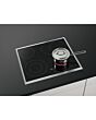 AEG HK634060XB 60Cm Electric Hob 