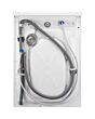 AEG LFED61844B White 6000 Prosense 8Kg Washing Machine