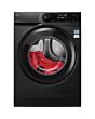 AEG LFSR7484U4B Black 
Washing machine. 7000 Series, ProSteam, 8kg wash capacity, 1400rpm. MixLoad 6