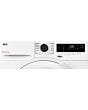 AEG LFX50942B White 5000 Series Autosense 9Kg Washer 