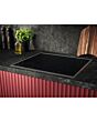 AEG TN64IA00XB Black Glass 5000 60Cm Induction Hob