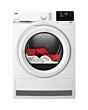 AEG TR718L2B 7000 SensiDry® Heat Pump Tumble Dryer 8kg