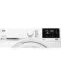 AEG TR718L2B 7000 SensiDry® Heat Pump Tumble Dryer 8kg
