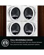 AEG TR718L2B 7000 SensiDry® Heat Pump Tumble Dryer 8kg