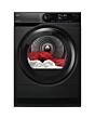 AEG TR749GU4B Black 7000 Sensidry Heat Pump 9Kg Dryer