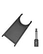 Audio Technica ATR1100X Unidirectional Dynamic Vocal/Instrument Microphone