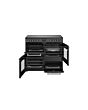 Belling 44411825 Farmhouse 100E Anthracite 