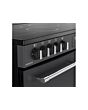 Belling 44411825 Farmhouse 100E Anthracite 