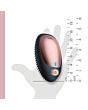 Beurer HT10 Ion Detangling Brush