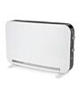 Black and Decker BXCV41001GB White 2Kw Convection Heater