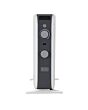 Black and Decker BXCV41001GB White 2Kw Convection Heater