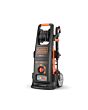 Black and Decker BXPW2500DTS-E 2500E Pressure Washer