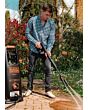 Black and Decker BXPW2500DTS-E 2500E Pressure Washer
