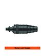 Black and Decker BXPW2500DTS-E 2500E Pressure Washer