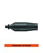 Black and Decker BXPW2500DTS-E 2500E Pressure Washer