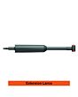 Black and Decker BXPW2500DTS-E 2500E Pressure Washer