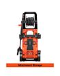 Black and Decker BXPW2500DTS-E 2500E Pressure Washer