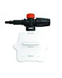 Black and Decker BXPW2500DTS-E 2500E Pressure Washer