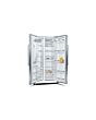 Bosch KAD93AIERG Brushed Steel Series 6  