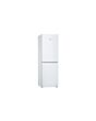 Bosch KGN34NWEAG White Series 2 Total NoFrost Fridge Freezer