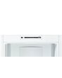 Bosch KGN34NWEAG White Series 2 Total NoFrost Fridge Freezer