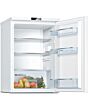 Bosch KTR15NWEAG White Series 2 Under Counter Larder