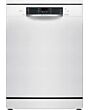 Bosch SMS26AW08G White Series 2 60Cm Dishwasher
