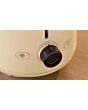 Bosch TAT2M127GB Beige Compact Toaster, Mymoment 2 Slice
