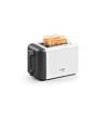 Bosch TAT3P421GB White DesignLine Compact Toaster
