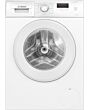 Bosch WGE03408GB White Series 2 Washing Machine, 8kg 1400 Spin, **A rated**