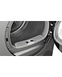 Bosch WQG245R2GB Cast Iron Grey Series6 Heat Pump Dryer 9Kg