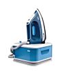 Braun IS2565BL 6.5Bar Carestyle Compact Pro Steam Generator 