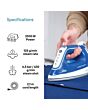 Braun IS2565BL 6.5Bar Carestyle Compact Pro Steam Generator 