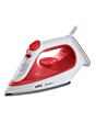 Braun SI1009RD Red 1900W Texstyle 1 Steam Iron