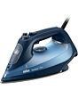 Braun SI7160BL Blue 3000W Texstyle 7 Steam Iron