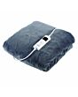 Carmen C81148 Luxury Heated Throw