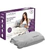 Carmen C85043GRY Grey Rechargeable Hot Water Bottle